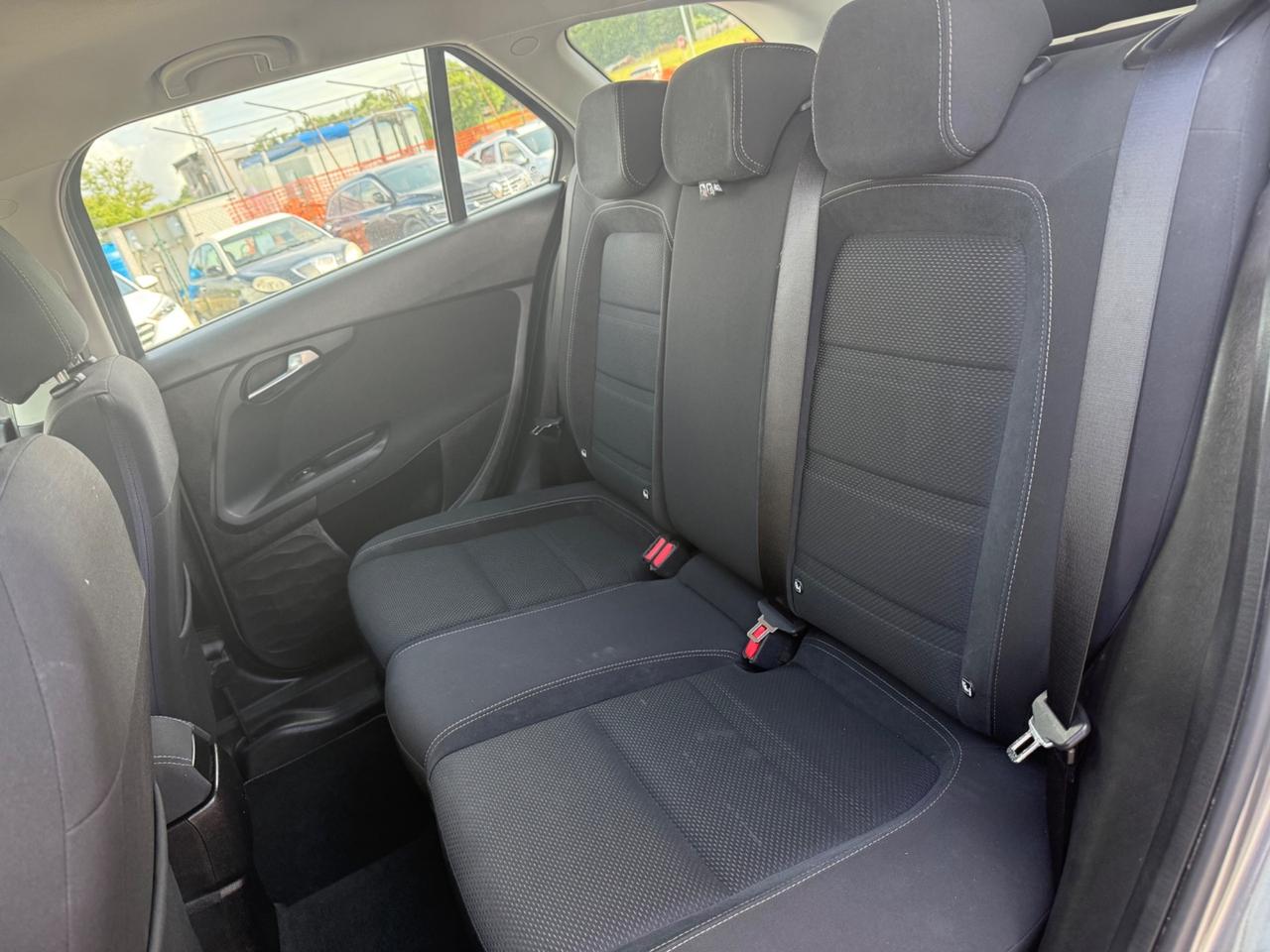Fiat Tipo 1.6 Mjt S&S SW S-Design