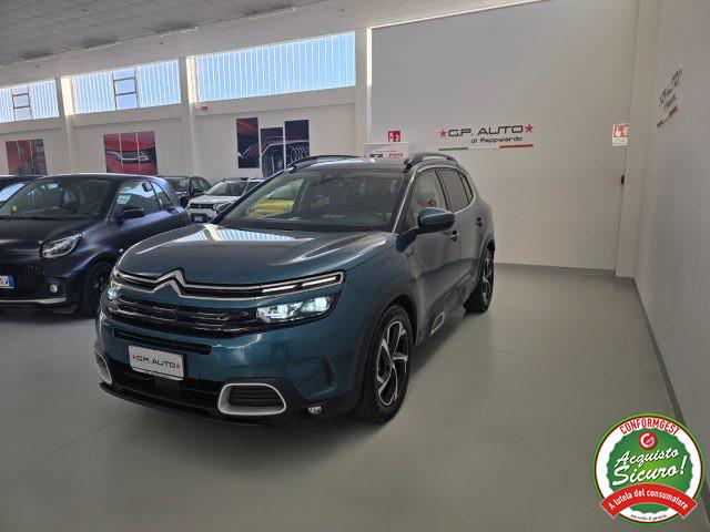 CITROEN C5 Aircross BlueHDi 130 S&S Shine