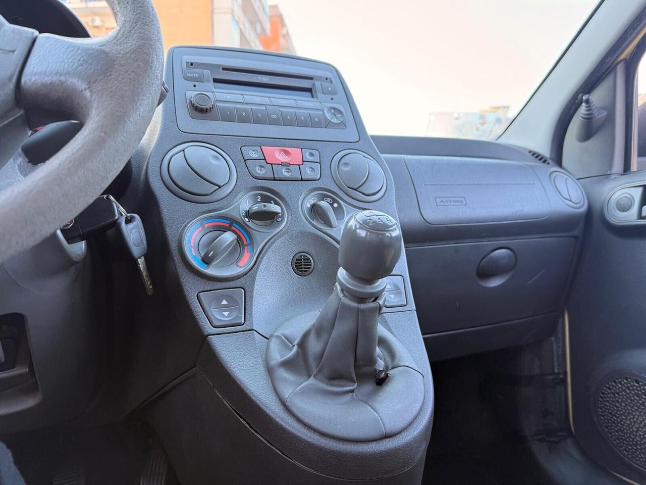 Fiat Panda 1.4 Natural Power IN OTTIME CONDIZIONI
