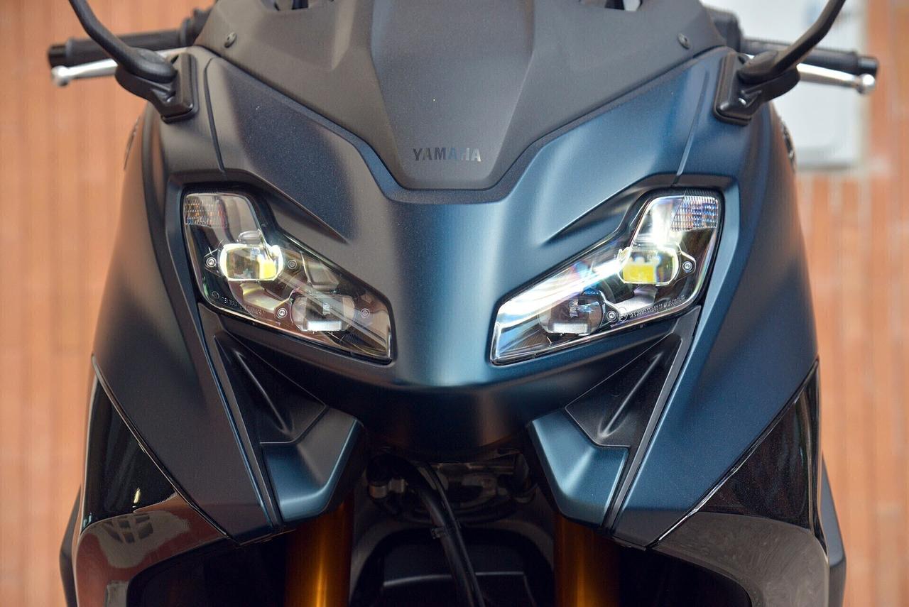 Yamaha T Max 560 Tech Max PERFETTO