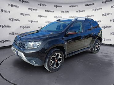 Dacia Duster Duster 1.6 sce Techroad Gpl 4x2 115cv