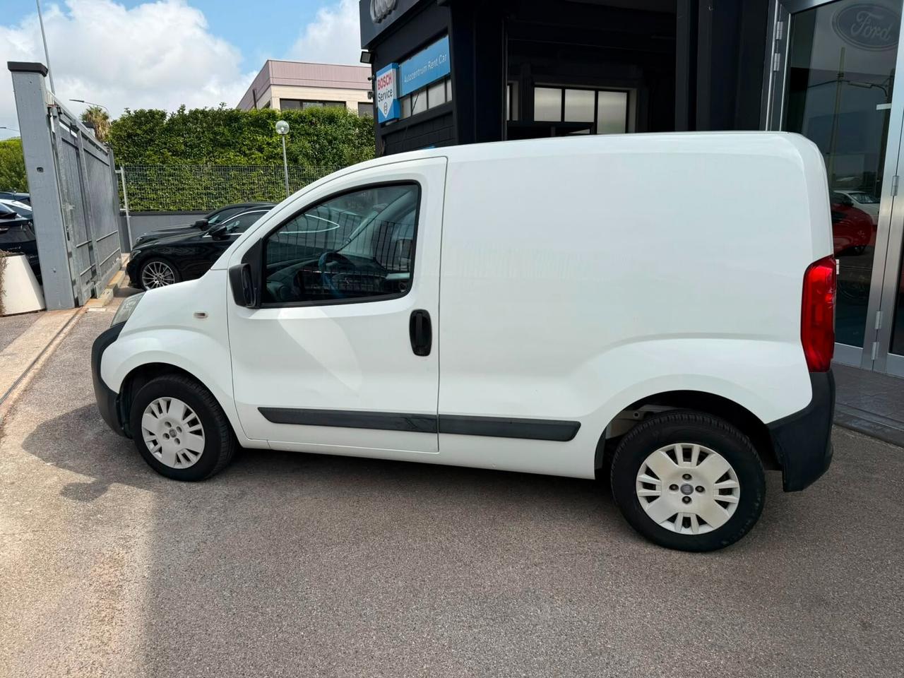 Fiat Fiorino 1.3 MJT 75CV Furgone