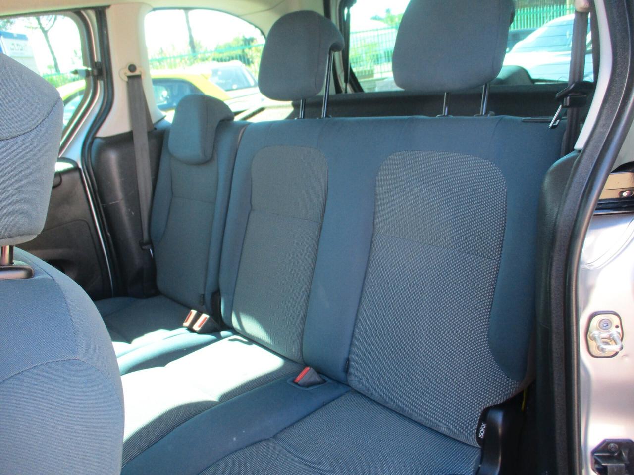 Citroen Berlingo 1.6 BLUEHDI