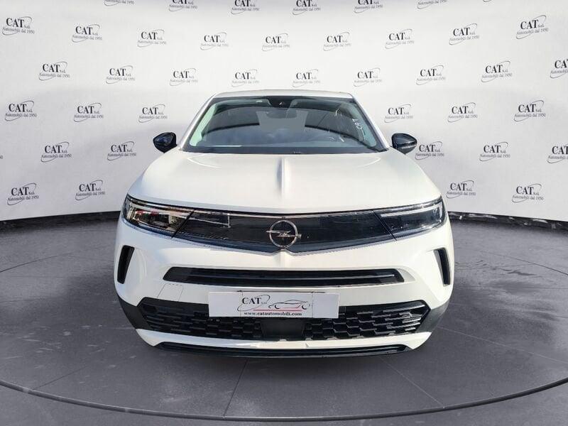 Opel Mokka Mokka 1.2
