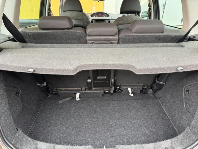 FIAT Idea 1.2 16V Unico Proprietario