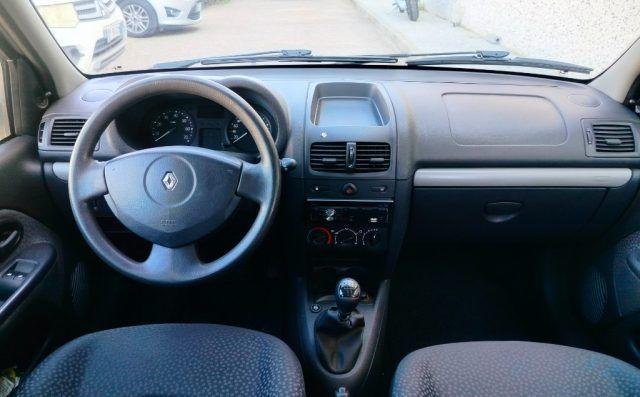 RENAULT Clio 1.2 G.P.L. Confort CLIMA