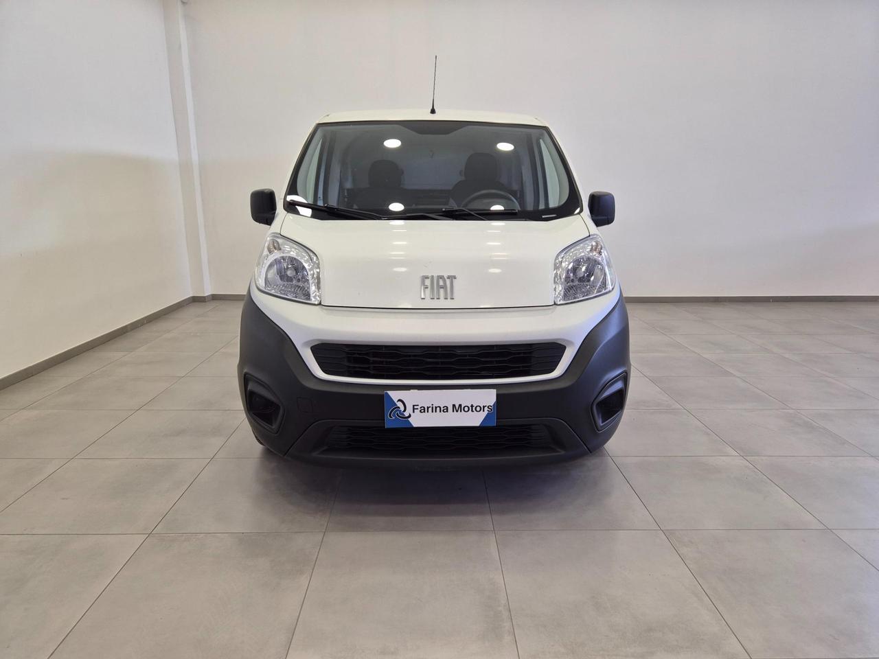 FIAT Fiorino cargo 1.3 mjt 80cv