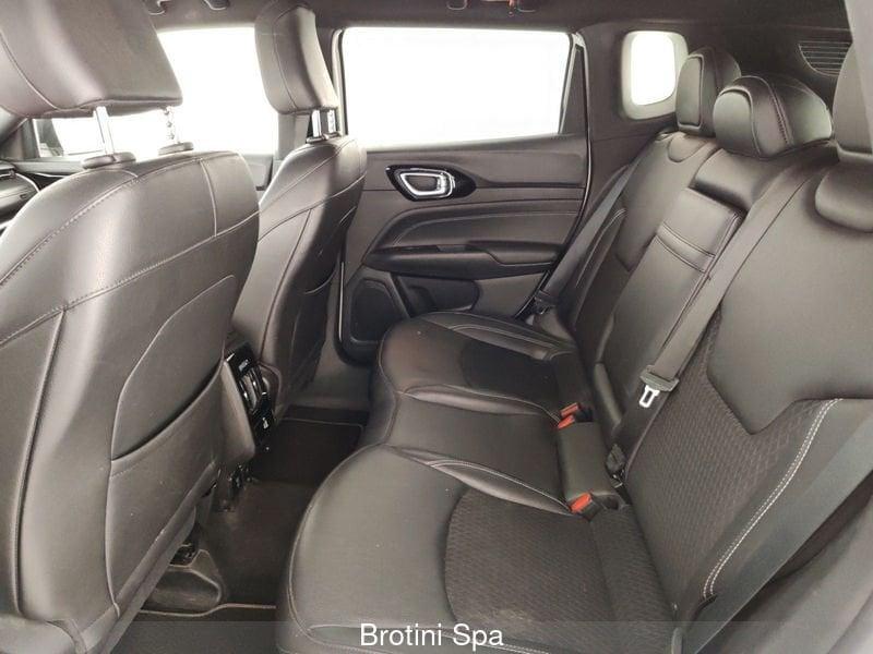 Jeep Compass 1.3 T4 150 CV aut. 2WD 80° Anniversario