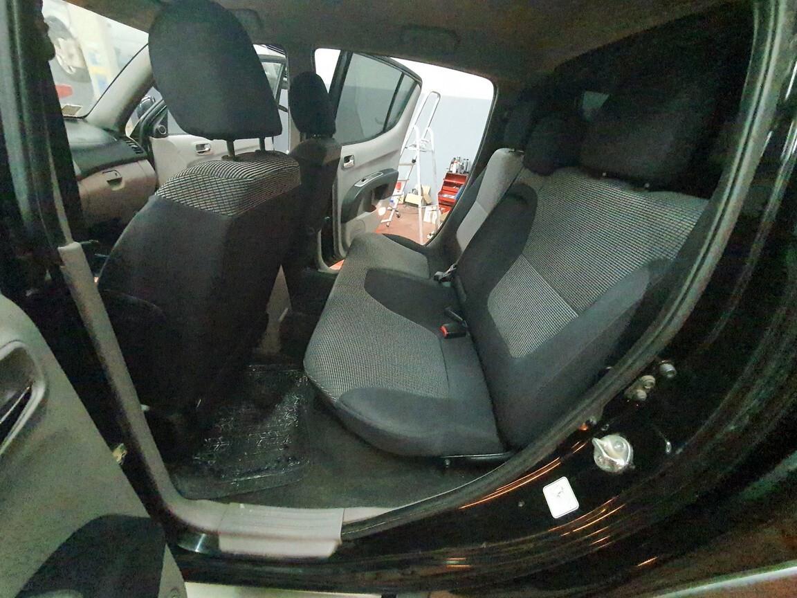 Mitsubishi L200 2.5 DID 178CV Cab. Doppia Intense