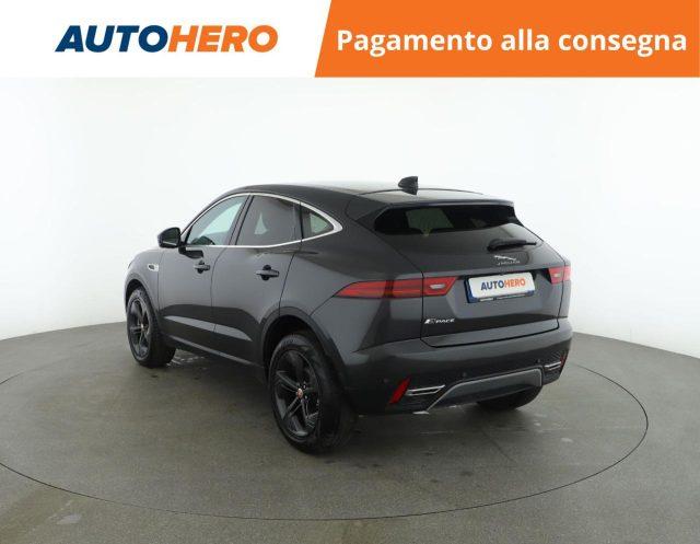 JAGUAR E-Pace 2.0D I4 163 CV AWD Auto