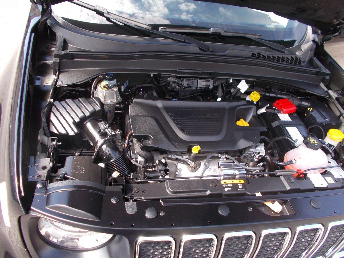 JEEP - Renegade - 1.6 Mjt 130 CV Business