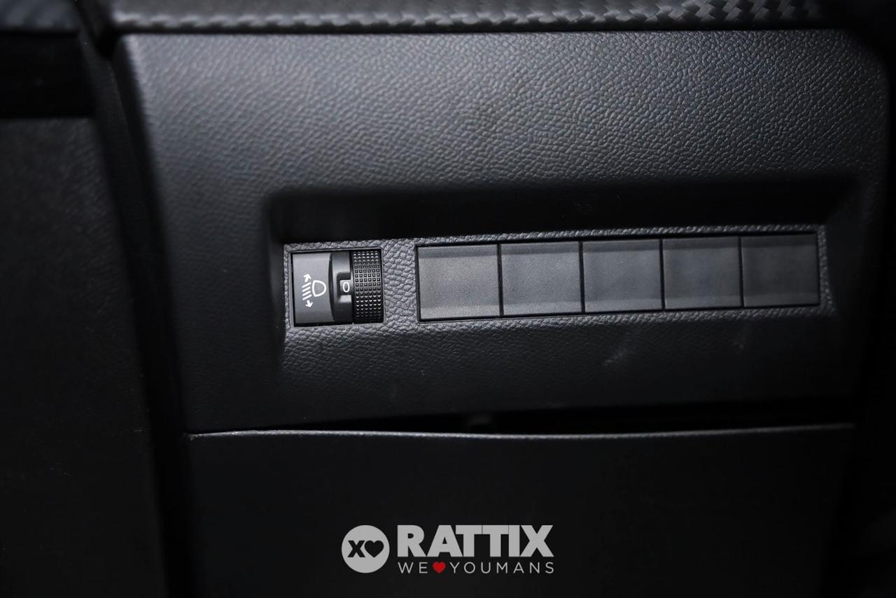 Peugeot 208 1.2 Puretech 100CV Allure