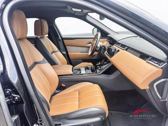 LAND ROVER Range Rover Velar 3.0D V6 275 CV R-Dynamic HSE