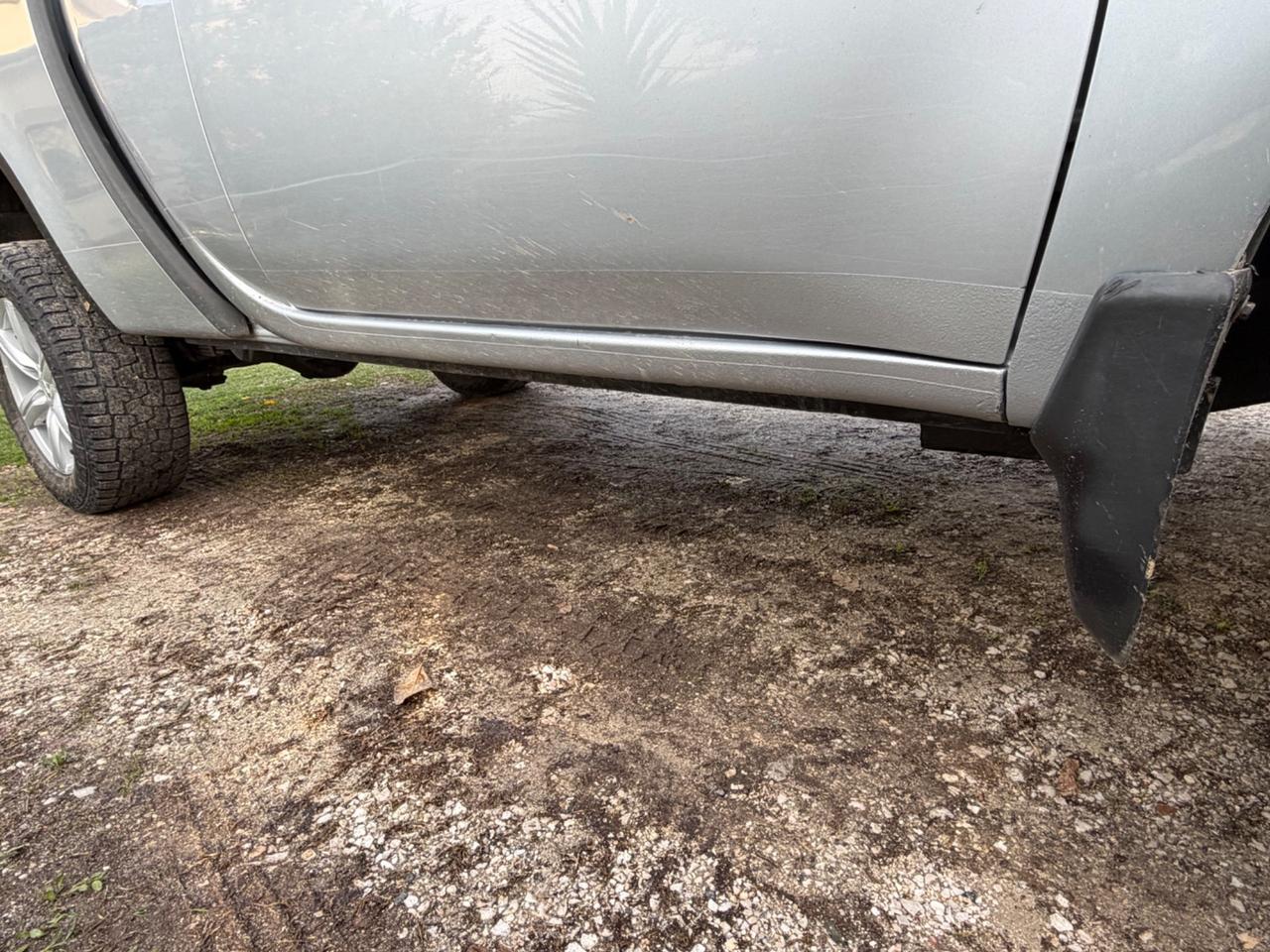 Mitsubishi L200 2.5 DI-D/136CV Single Cab Inform