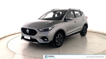 MG ZS 2021 - ZS 1.5 Luxury