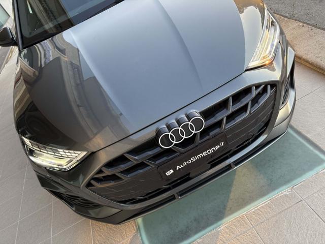 AUDI A3 SPB SPORTBACK 35 TDI S tronic S line edition