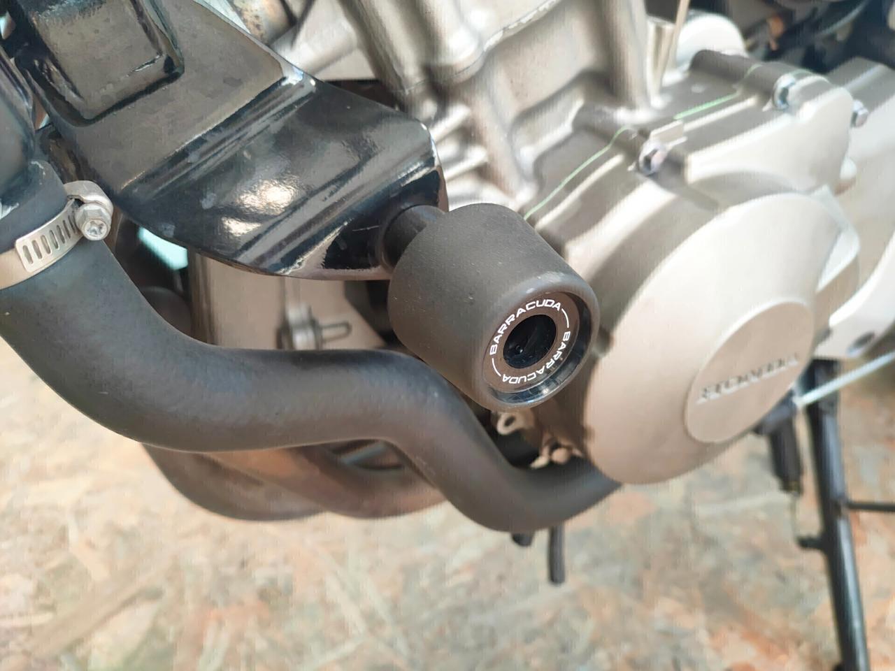 Honda Hornet 600 Garantita&Finanziabile