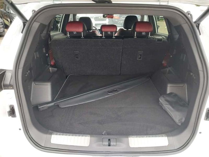 SPORTEQUIPE Sportequipe 7 GTW Sportequipe 7 GTW 1.6 T-GDI DCT GPL