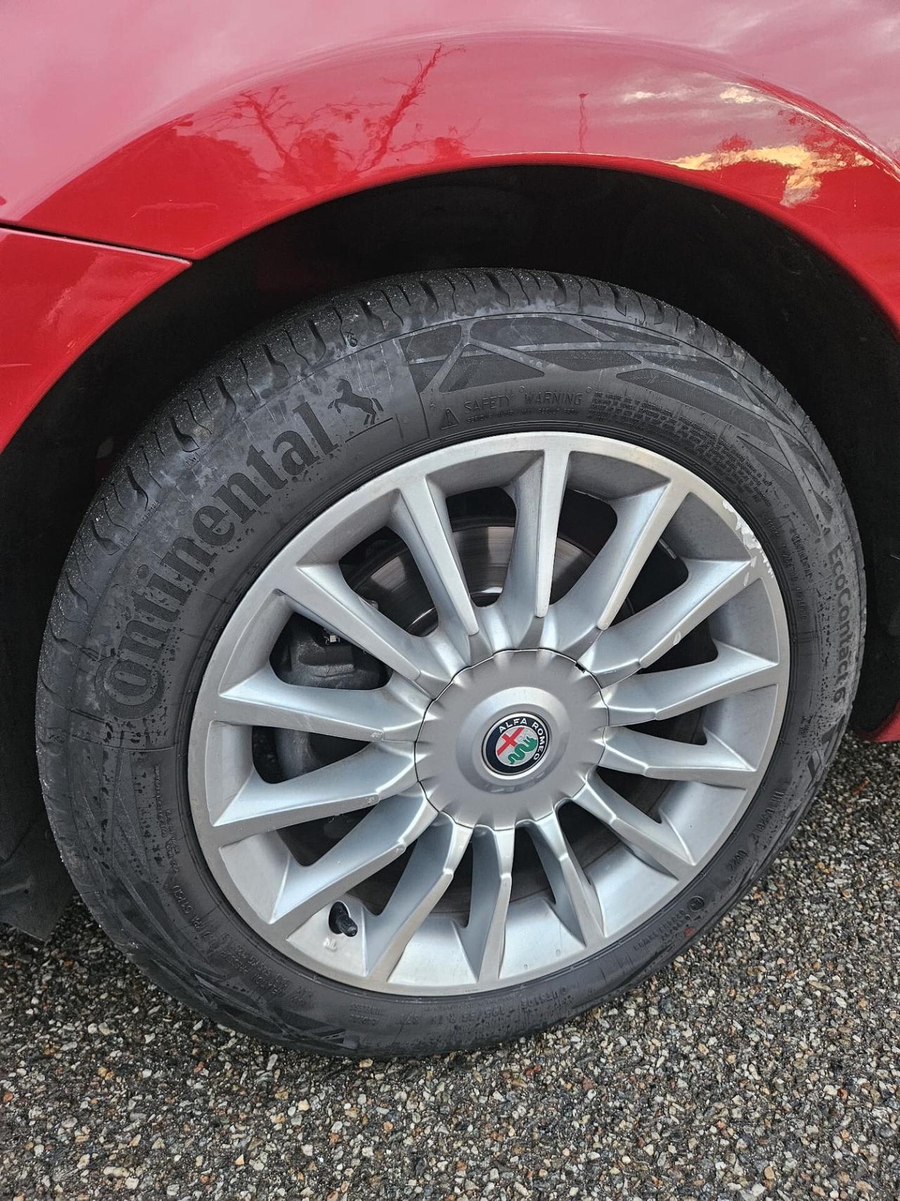 Alfa Romeo MiTo 1.3 JTDm 95 CV