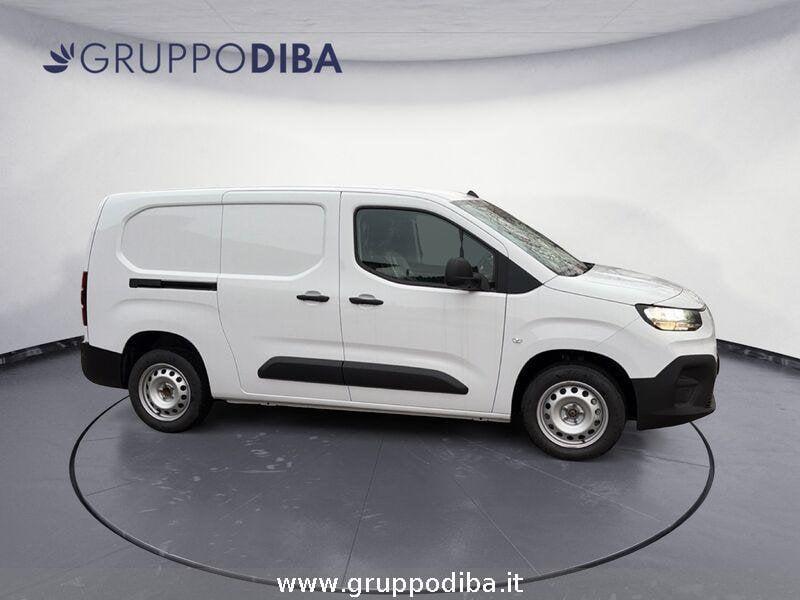 FIAT 32M Dobl? Dobl? Van Xl 1.5 Diesel130 Cv Manuale