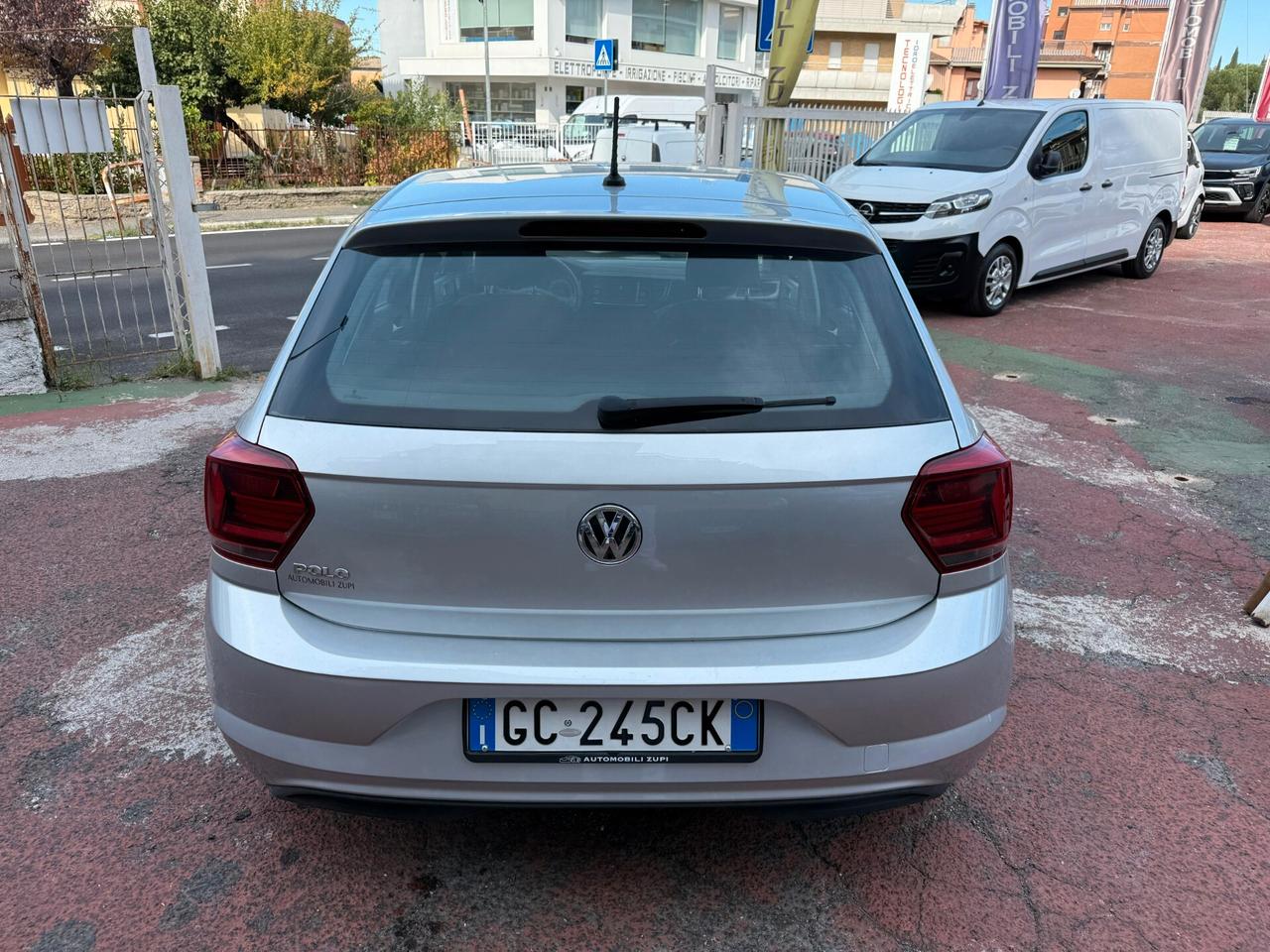 Volkswagen Polo 75 CV *PRONTA CONSEGNA*