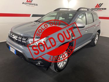 Dacia Duster 1.0 TCe GPL 4x2 Expression *SOLO 43000 km*