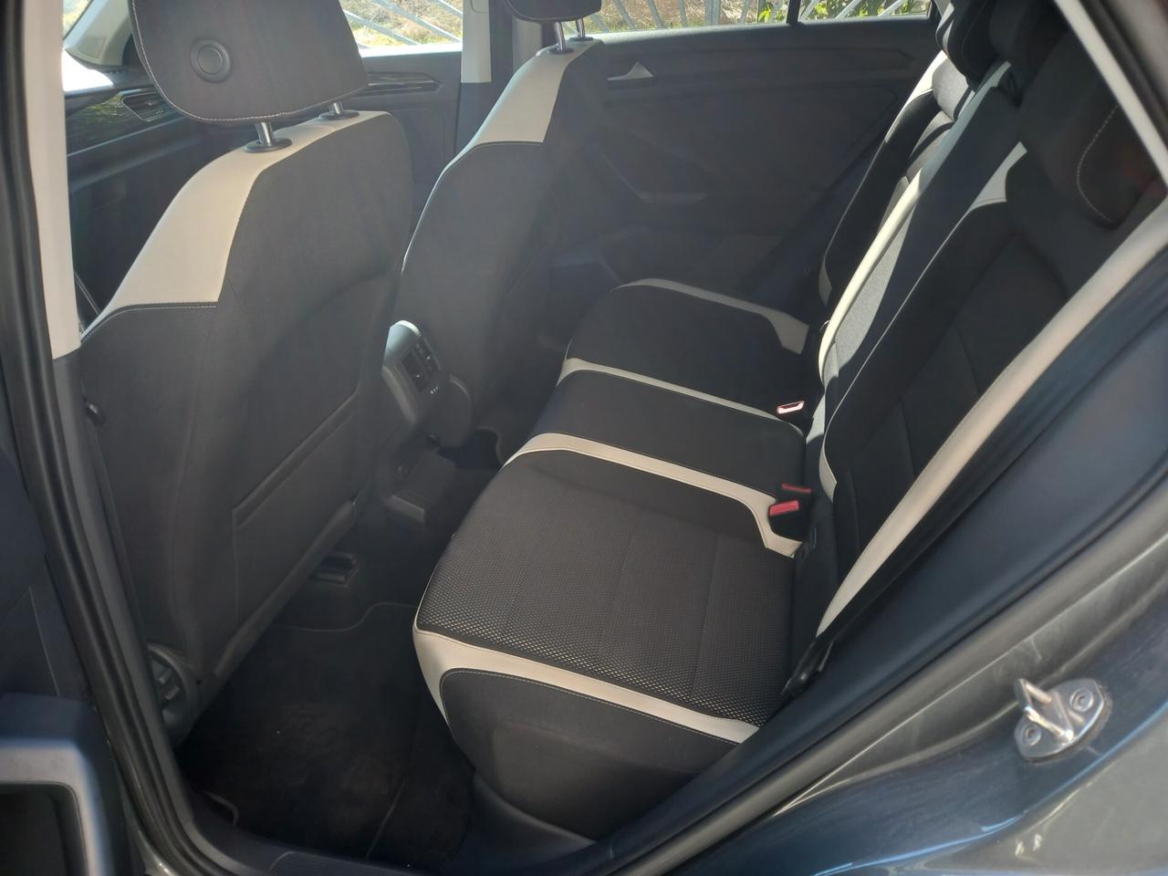 Volkswagen T-Roc T roc 2.0 tdi 150 4x4
