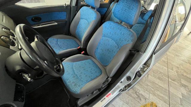 CHEVROLET Matiz 800 SE Chic si neopatentati