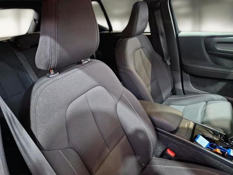 VOLVO XC40 RECHARGE TWIN PLUS SUV