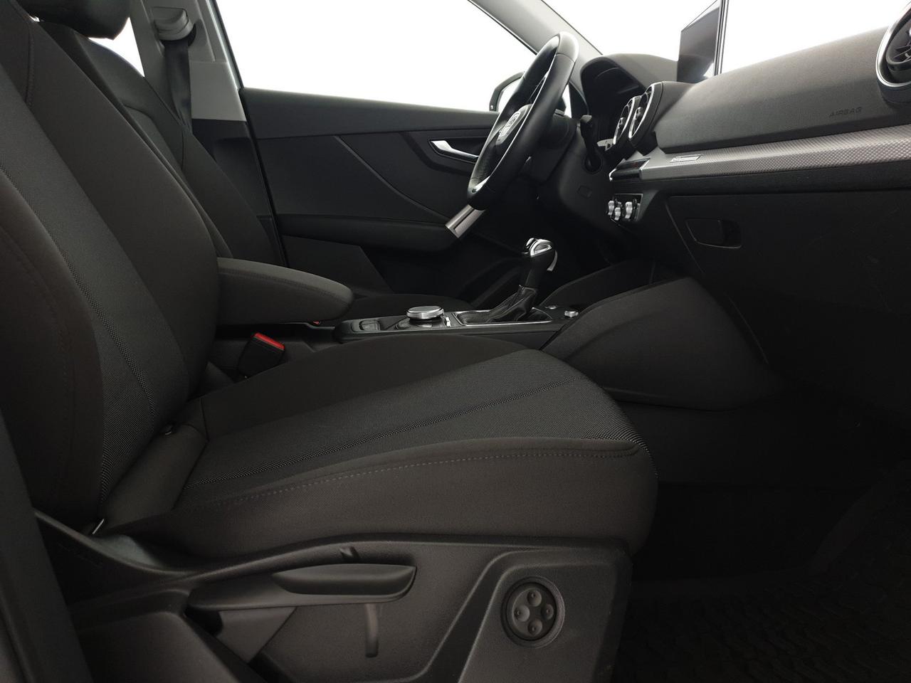 30TDI 116CV S tronic Admired Advanced