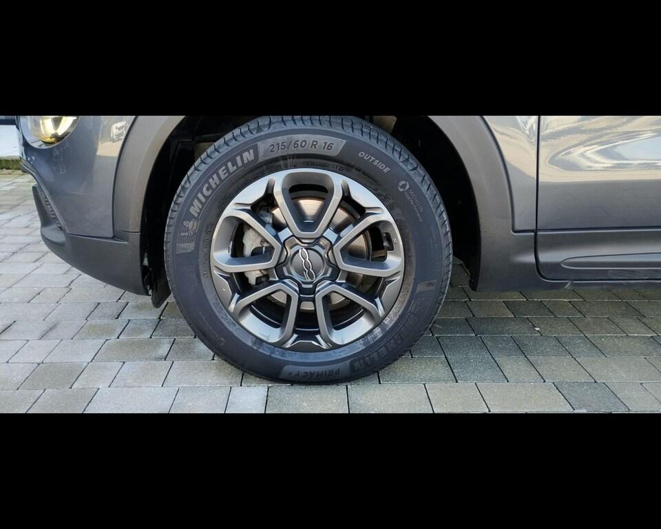 Fiat 500X 1.3 Multijet Urban 4x2