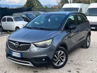 Opel Crossland X 1.5 ECOTEC D 102 CV Start&Stop Ultimate