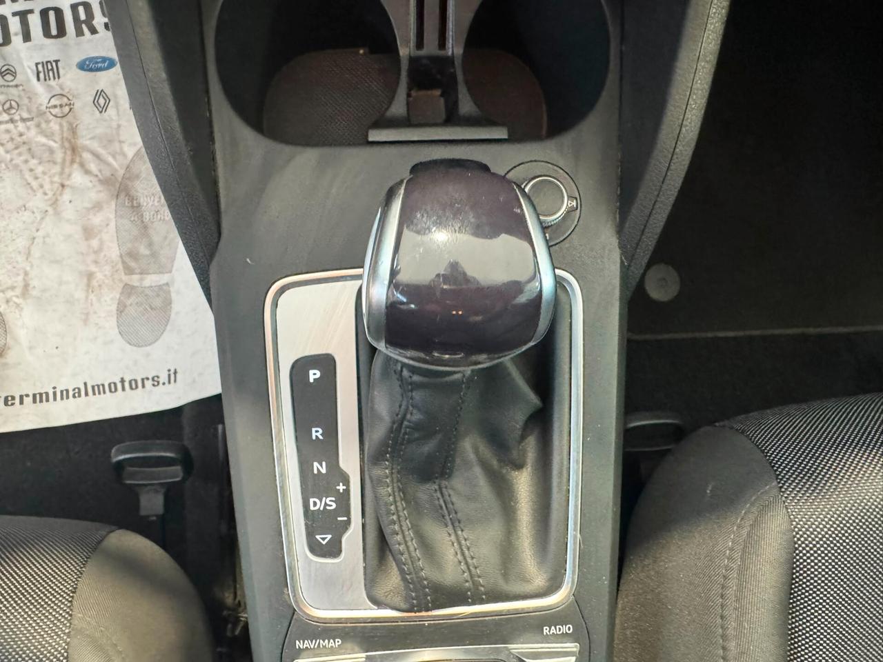 Audi Q2 35 TFSI S tronic Business Advanced