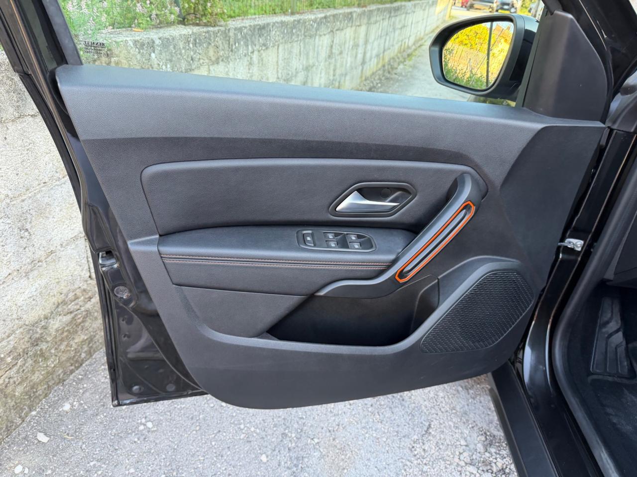 Dacia Duster 1.0 TCe GPL 4x2 Extreme