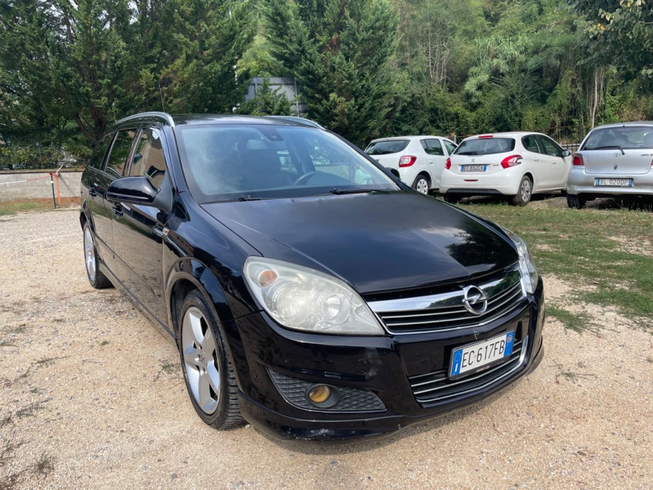 Opel Astra 1.7 CDTI 125CV Station Wagon Cosmo