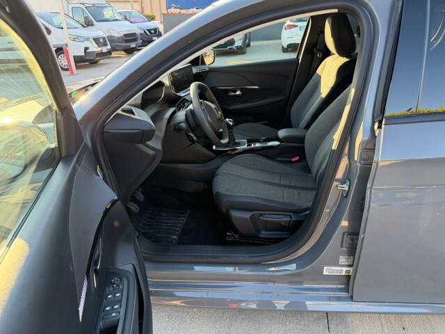 Peugeot 208 PureTech 100 Stop&Start 5 porte Allure