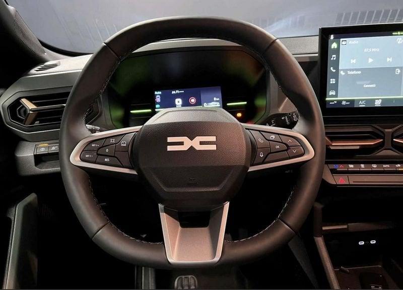 Dacia Duster Duster Tce 130 CV MHEV 4x4 Extreme