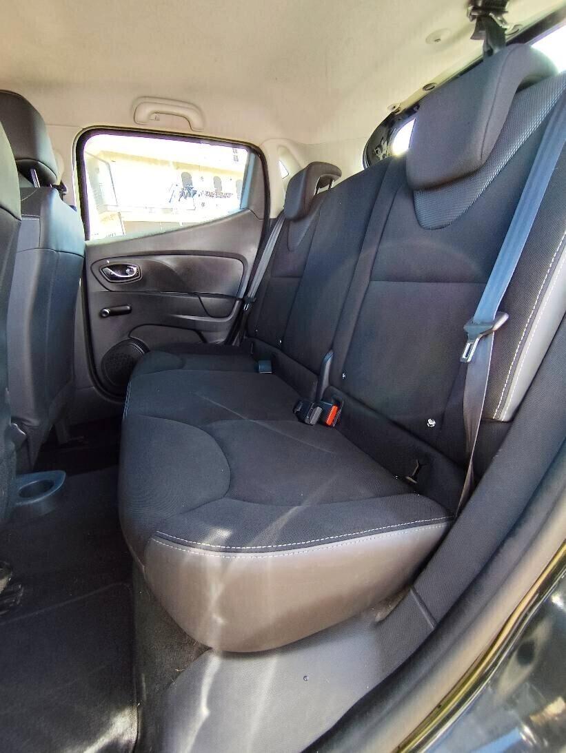 Renault Clio 1.5 dCi 8V 75CV 5 porte Live