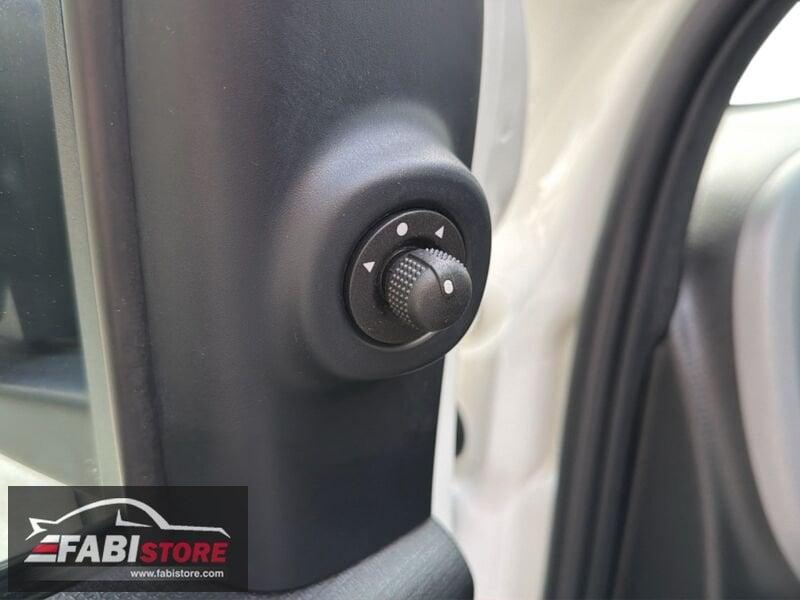 FIAT Panda 1.0 FireFly 70 Cv Hybrid Sport - Bluetooth, Sensori, Clima ecc