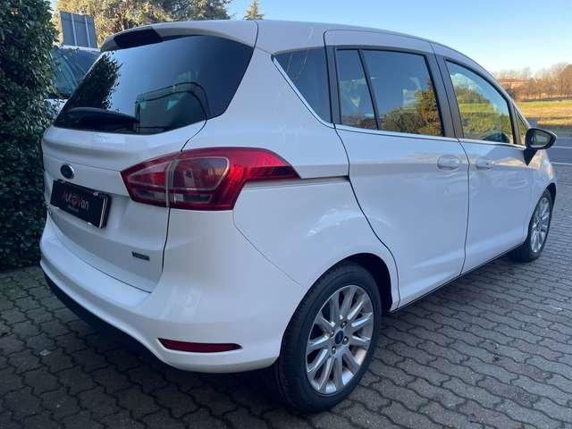 Ford B-Max B-Max 1.0 ecoboost Titanium 100cv