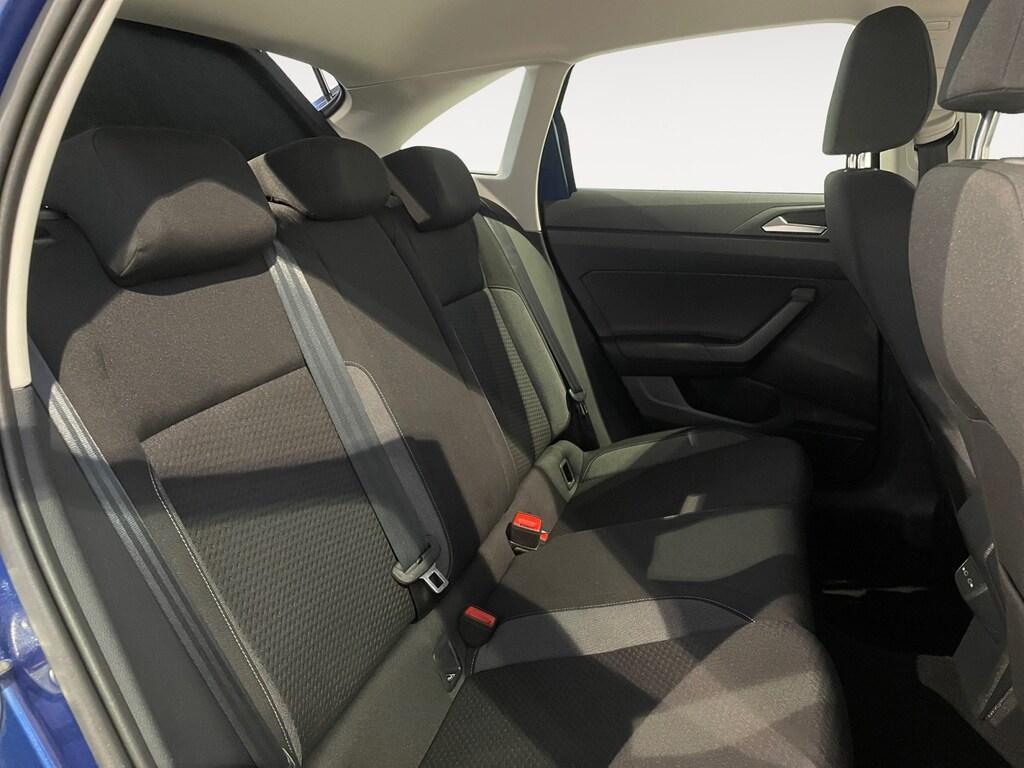 Volkswagen Taigo 1.0 TSI 115cv Life - IVA ESPOSTA