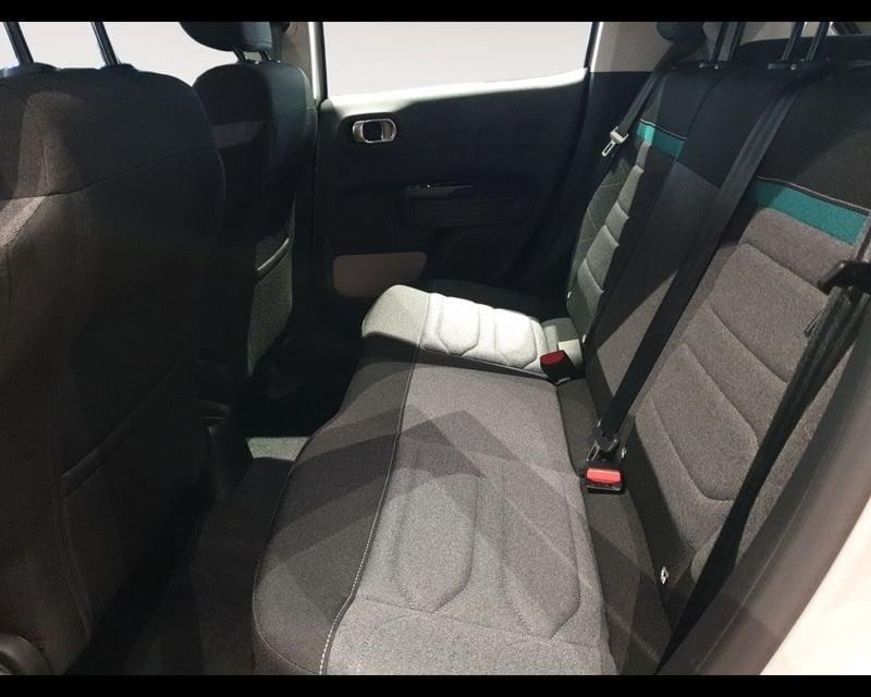 Citroën C3 3ª serie PureTech 83 S&S C-Series