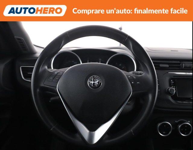ALFA ROMEO Giulietta 1.4 Turbo 120 CV Super