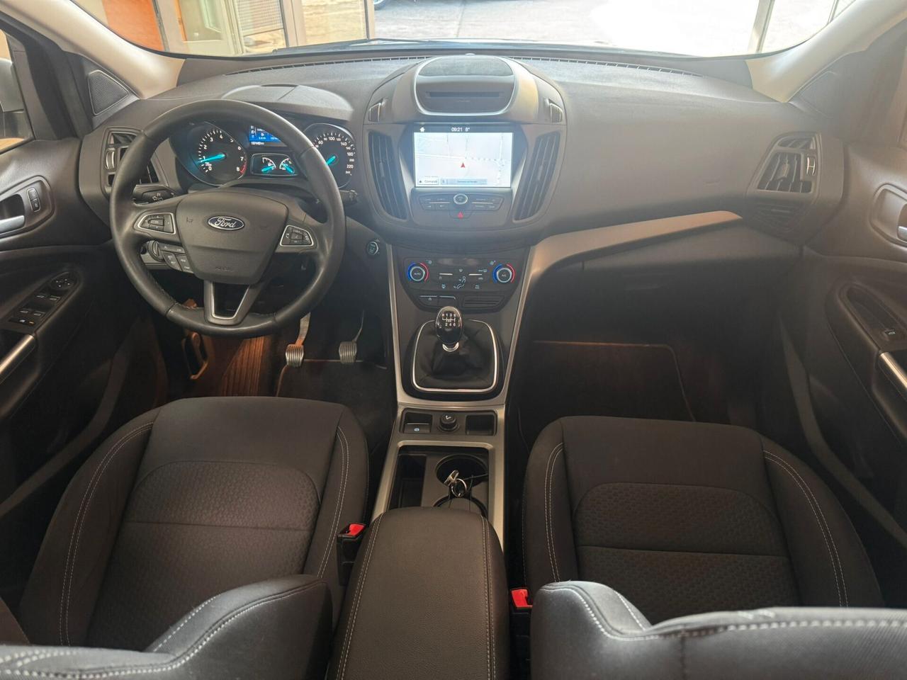 Ford Kuga 1.5 EcoBoost 150 CV 2WD Titanium