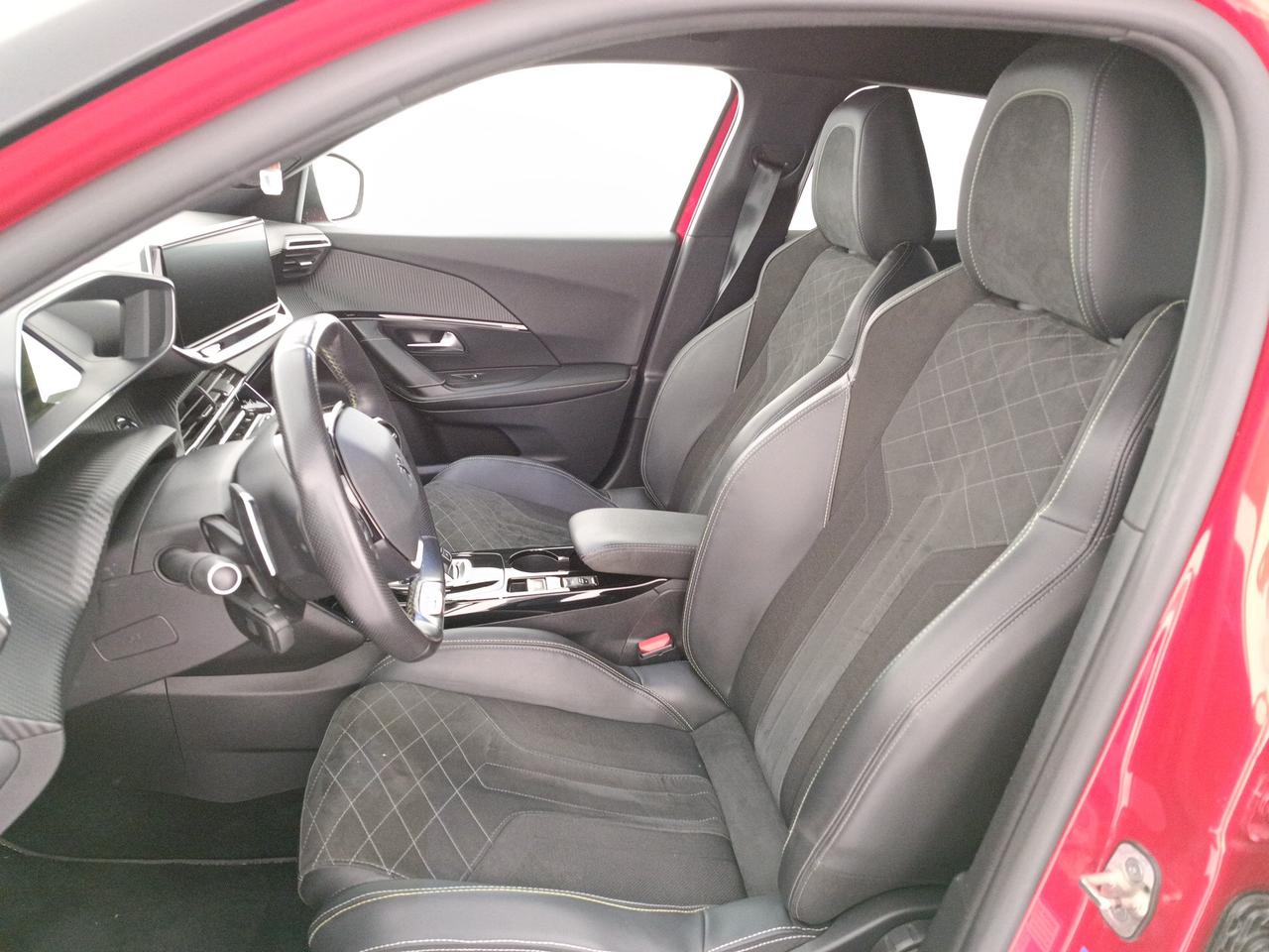 PEUGEOT 2008 2ª serie - 2008 BlueHDi 130 S&S EAT8 GT Pack