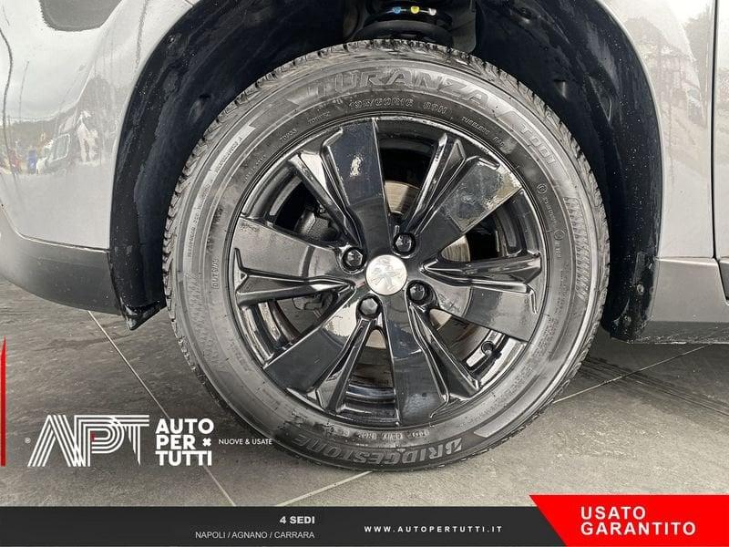 Peugeot 2008 2008 1.2 puretech 12v Allure 82cv E6