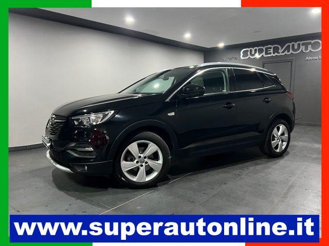 OPEL Grandland X 1.6 diesel Ecotec Start&Stop Innovation