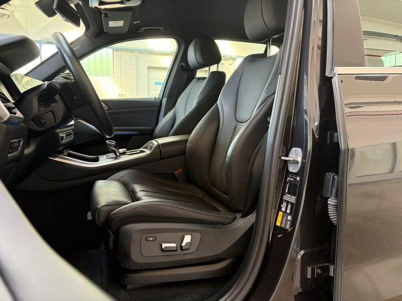 BMW X5 xDrive 45e Business autom.
