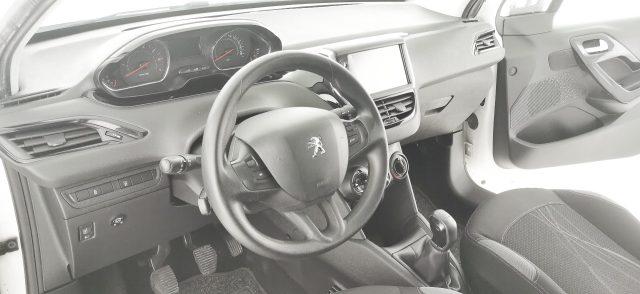 PEUGEOT 208 1.4 VTi 95 CV 5p. GPL