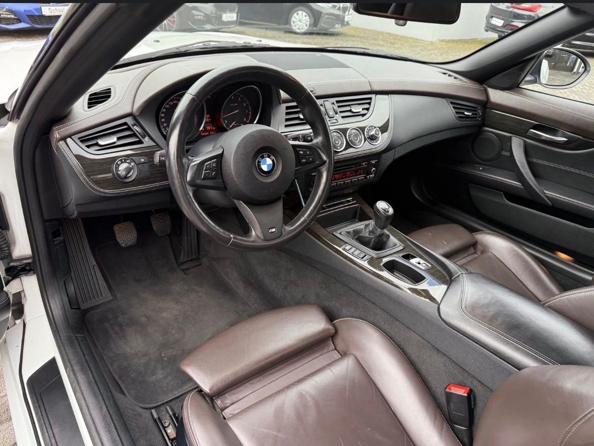 Bmw Z4 sDrive20i